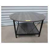 Coffee table 18x31.5