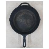12" Lodge cast iron skillet