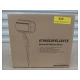 Starscape lights red green dots and dash laser