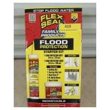 New flex seal flood protection starter kit