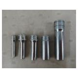 5 ct snap-on sockets