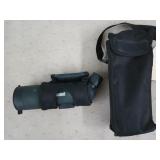 Bushnell 20x50 spotting scope