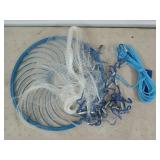 New cast net