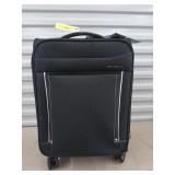 New Samsonite spinner carry-on suitcase