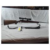 Ruger M77 Mark II 7MM Rem Mag Rifle**