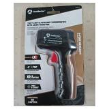 Southwire 750ï¿½ F infrared thermometer with laser