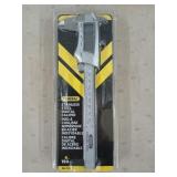 General stainless steel digital caliper, new