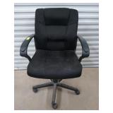 Rolling office chair