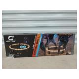 Cipton LED light up smash ball Pro series