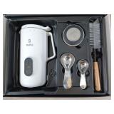 Nutr nut butter maker