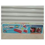 Cling sweep Plus, NIB