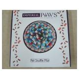 Pet Snuffle Mat, NIB