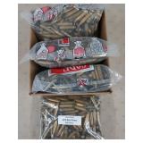 1000 ct once fired .223 Rem brass