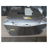 LG delicate care drawer washing machine, new