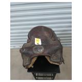 13" saddle #325