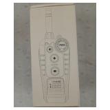 Dog training collar, NIB