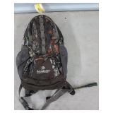 Academy Camel pack style backpack water pack