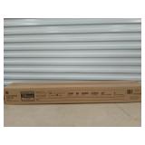 New GE cool white LED t8 48" bulbs 20 pack