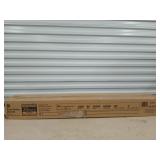 New GE cool white LED t8 48" bulbs 20 pack