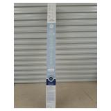 New GE cool white LED t8 48" bulbs 4 pack