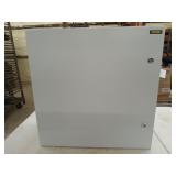 Vevor steel electrical enclosure w/ knock outs,