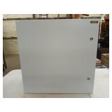 Vevor steel electrical enclosure w/ knock outs,