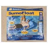 SumoFloat pool float