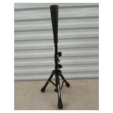 Basegoal tripod adjustable height tee