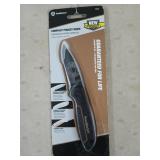 Southwire compact pocket knife, new