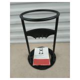 Kindling splitter, new