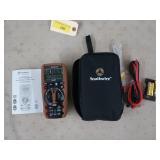 Southwire 14070T multimeter, new