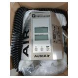 AutoAir II tire pressure regulator, NIB