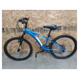 Diamondback Cobra 24 bicycle