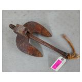 10# boat anchor