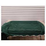 New 48" awning & hardware