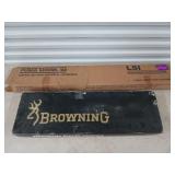 CAL .44 24" SS OCT M92 PUMA shotgun box,