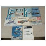 Aviation books