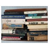 Asst books on World War II, The Chindit War, OBA