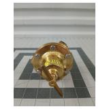 Meco type P egulator, new