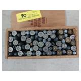 70+ rounds 38 special mix