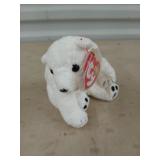 Ty beanie baby Aurora February 3, 2000 in