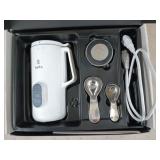 Nutr nut butter maker