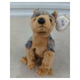 Ty beanie baby Sarge February 14, 2000 in