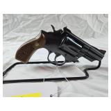 Smith/Wesson 357 Magnum Pistol Model 19-5**