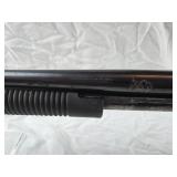 Mossberg 12 GA Shotgun-Model 500A-2-3/4 & 3" **