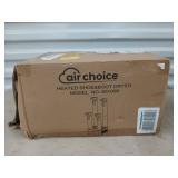 Heated shoe and boot dryer, NIB