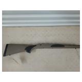 Remington 700 short action stock