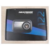 Nextbase dash camera, new