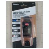 Southwire professional data cable mapper and