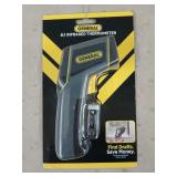 General 8:1 infrared thermometer, new